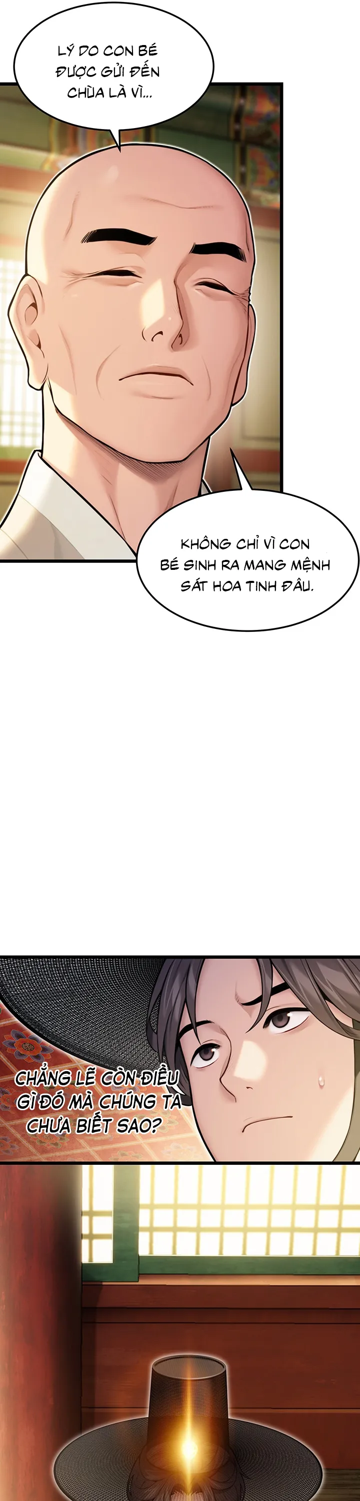 đọc truyện Ân Huệ Trời Ban! Chương 18 ảnh 19 tại Giả Dược