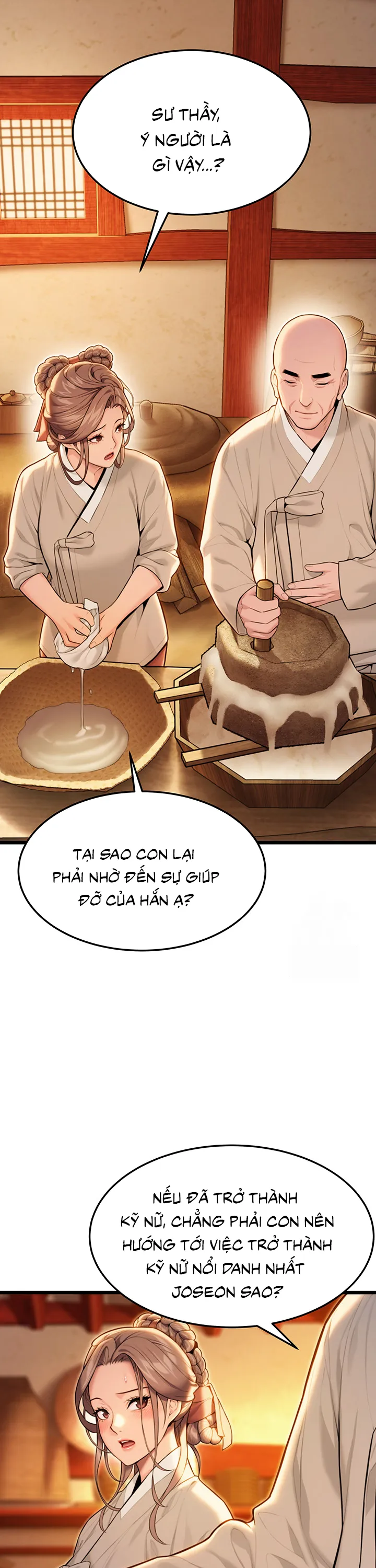 đọc truyện Ân Huệ Trời Ban! Chương 19 ảnh 19 tại Giả Dược