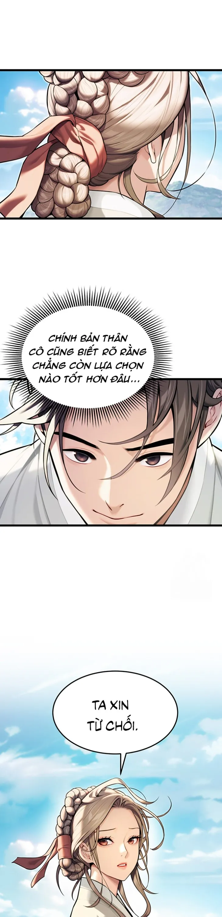 đọc truyện Ân Huệ Trời Ban! Chương 19 ảnh 4 tại Giả Dược