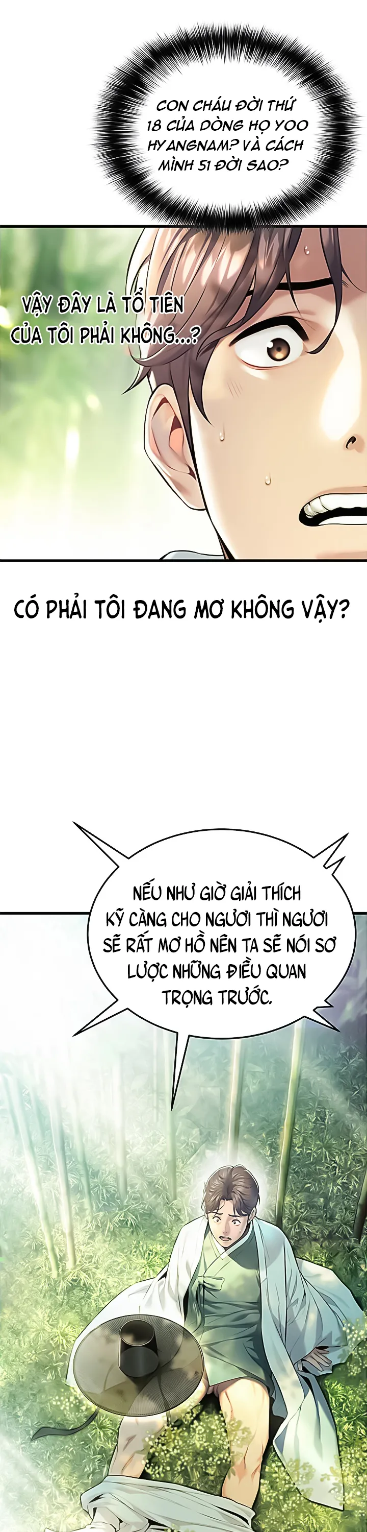 đọc truyện Ân Huệ Trời Ban! Chương 2 ảnh 12 tại Giả Dược