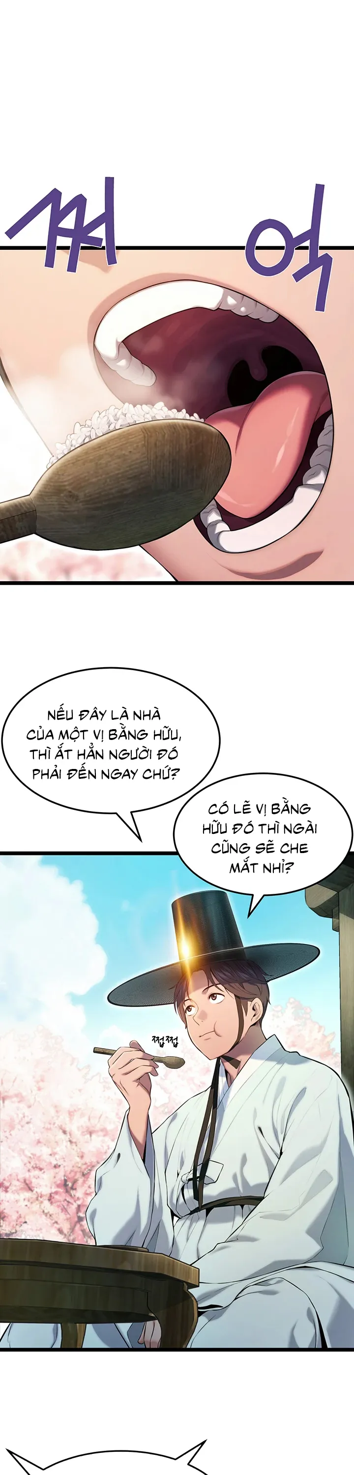 đọc truyện Ân Huệ Trời Ban! Chương 2 ảnh 50 tại Giả Dược