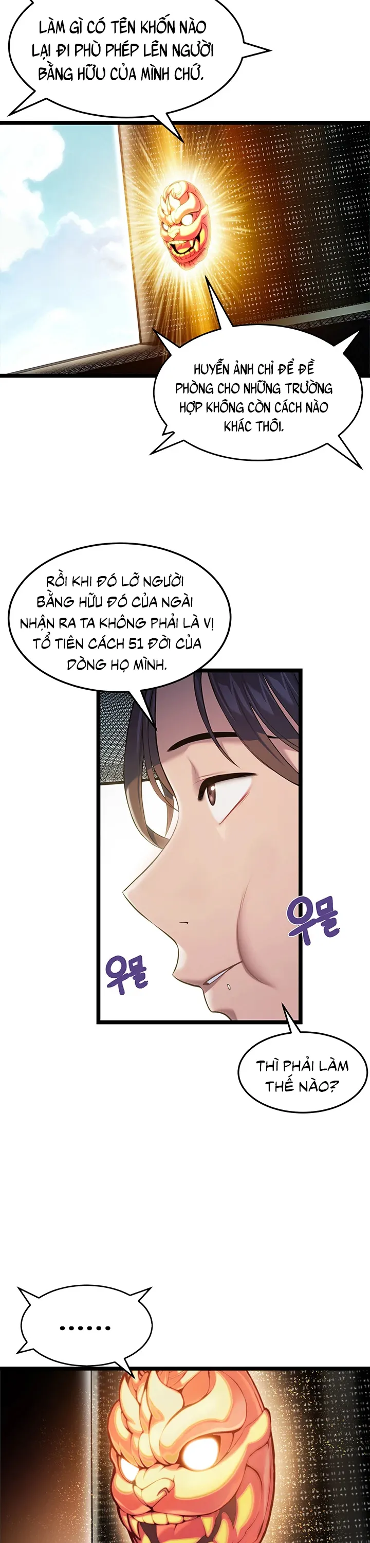đọc truyện Ân Huệ Trời Ban! Chương 2 ảnh 51 tại Giả Dược