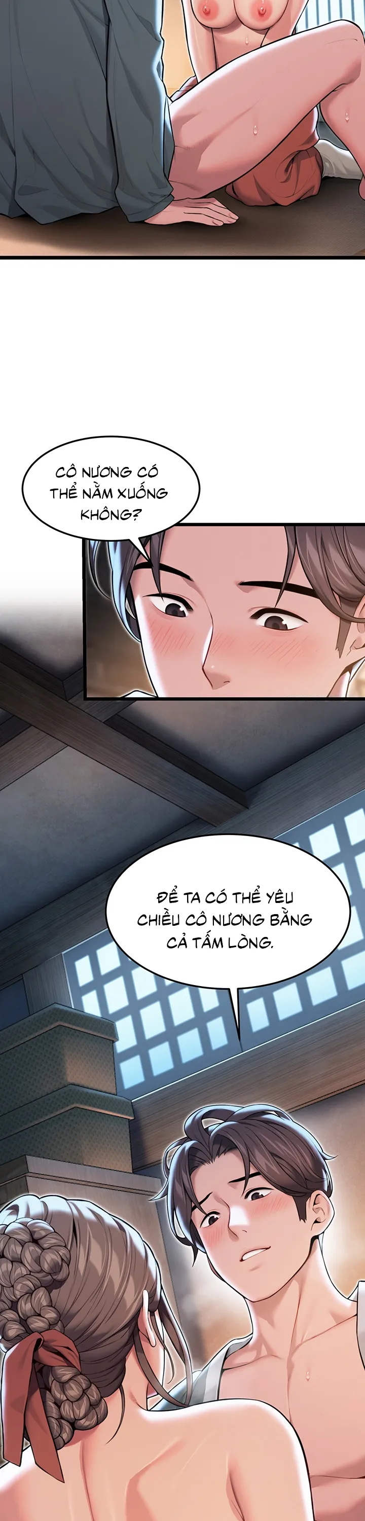 đọc truyện Ân Huệ Trời Ban! Chương 20 ảnh 27 tại Giả Dược