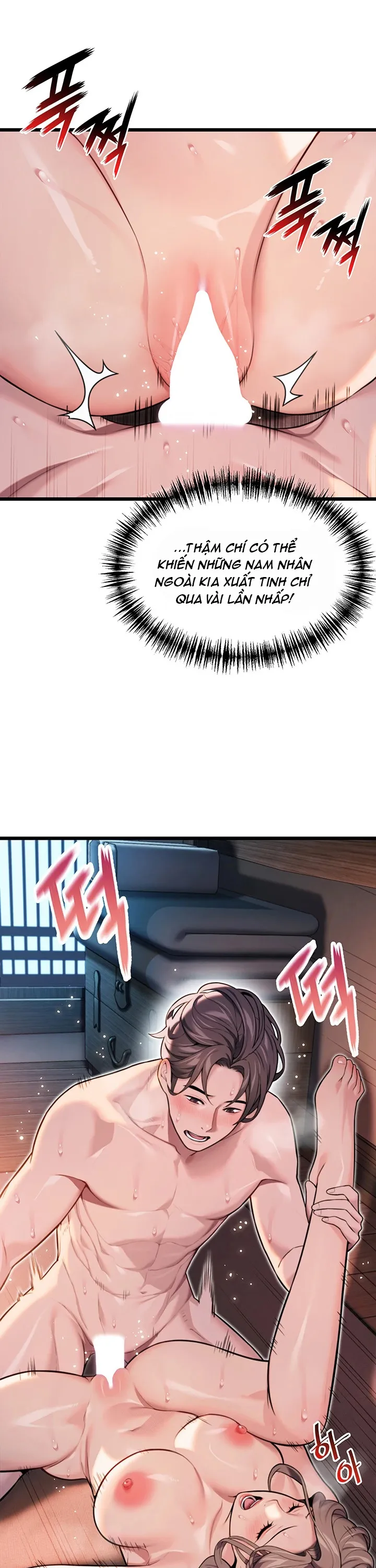đọc truyện Ân Huệ Trời Ban! Chương 21 ảnh 22 tại Truyện Dạ Ký