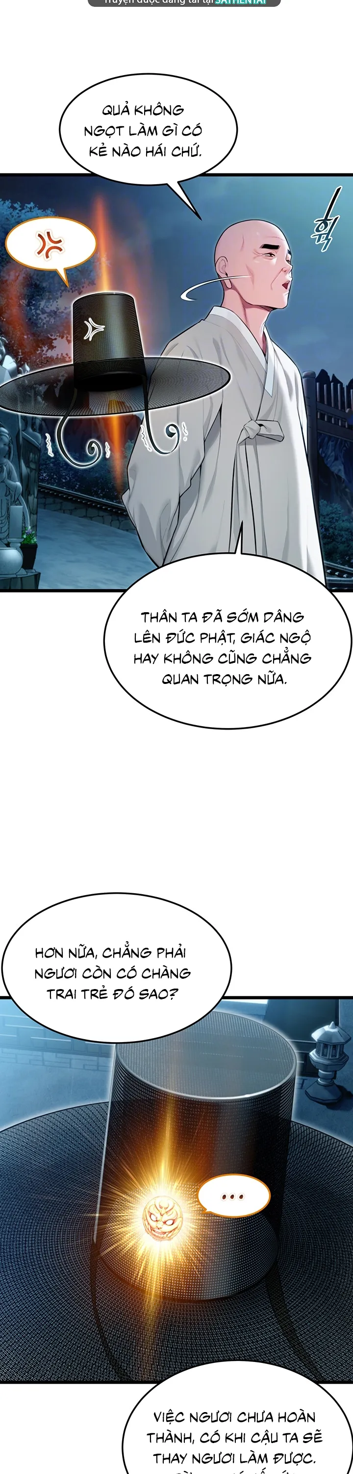 đọc truyện Ân Huệ Trời Ban! Chương 22 ảnh 9 tại Giả Dược