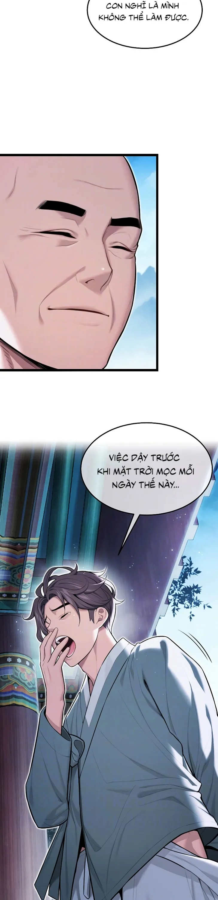 đọc truyện Ân Huệ Trời Ban! Chương 24 ảnh 4 tại Giả Dược