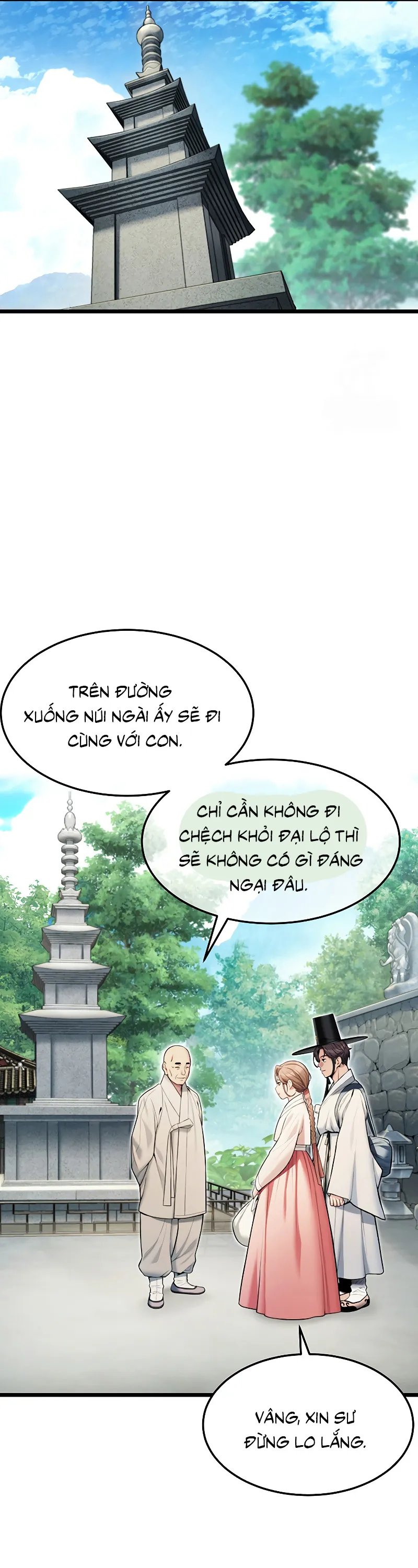 đọc truyện Ân Huệ Trời Ban! Chương 24 ảnh 31 tại Giả Dược