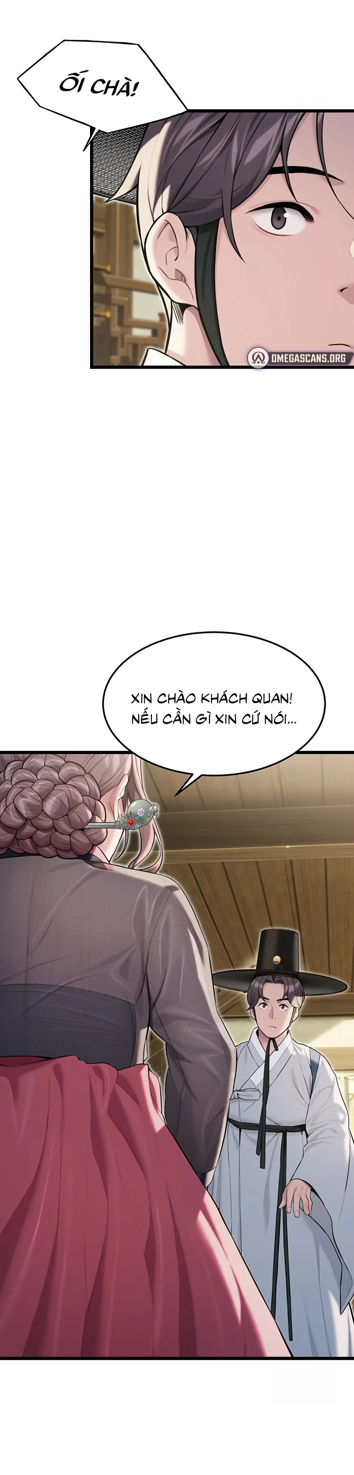 đọc truyện Ân Huệ Trời Ban! Chương 25 ảnh 13 tại Giả Dược