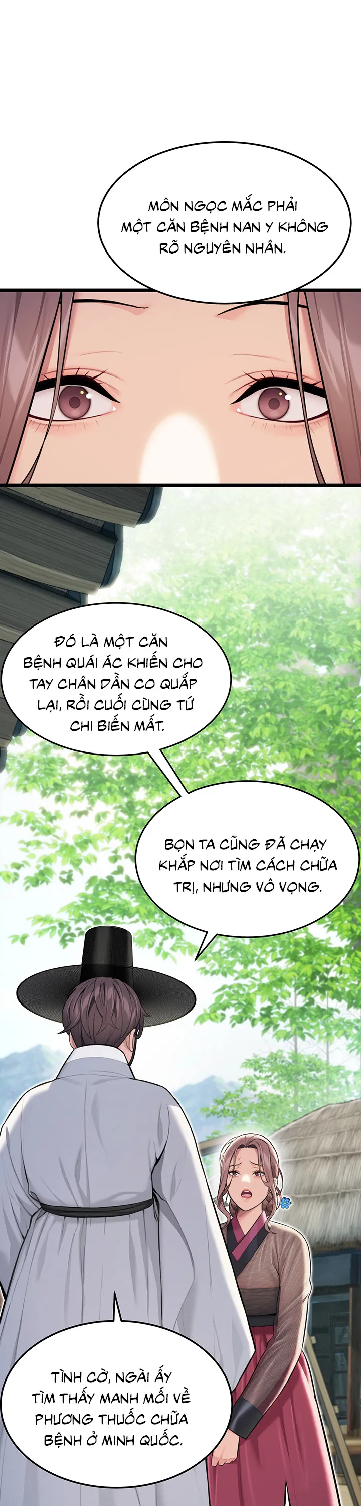 đọc truyện Ân Huệ Trời Ban! Chương 25 ảnh 26 tại Giả Dược