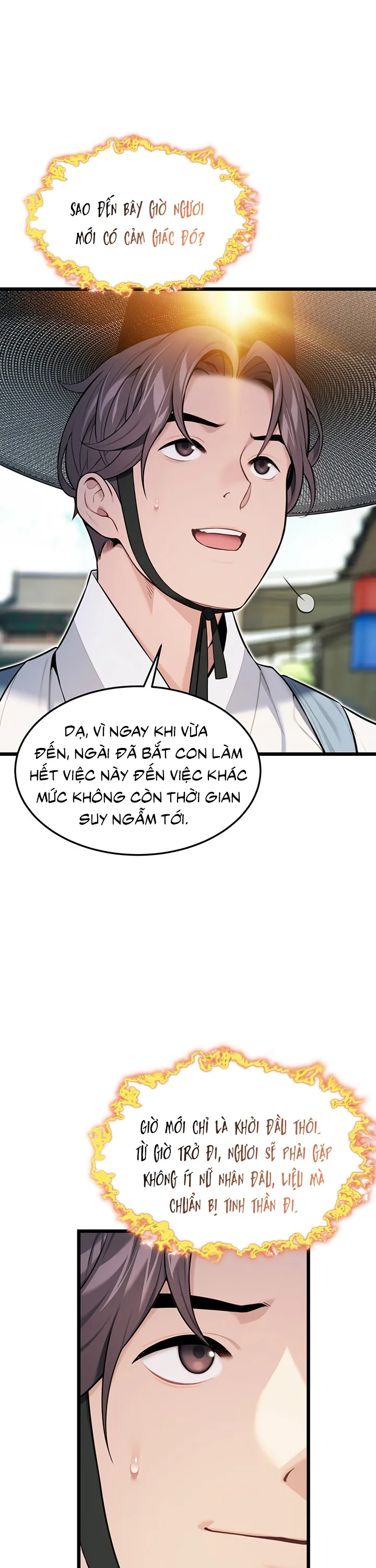 đọc truyện Ân Huệ Trời Ban! Chương 25 ảnh 7 tại Giả Dược