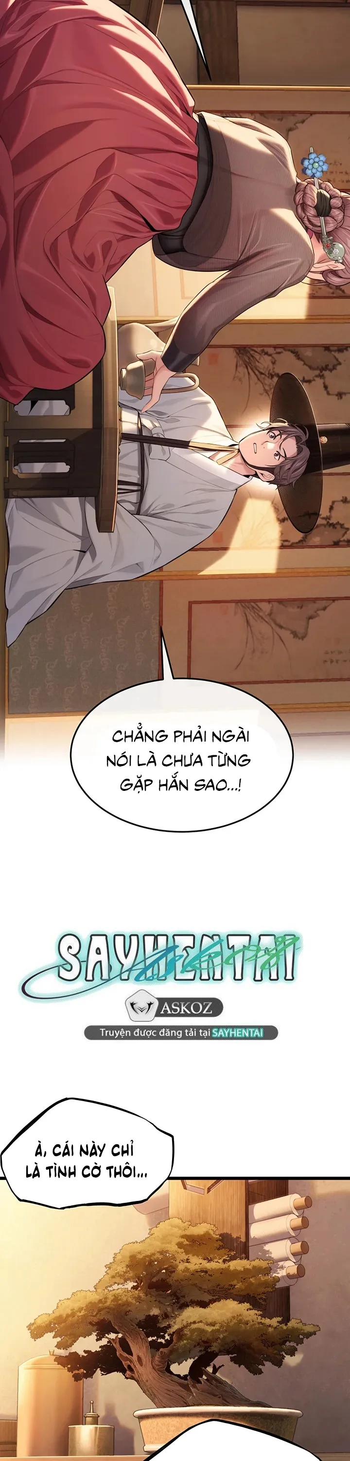 đọc truyện Ân Huệ Trời Ban! Chương 26 ảnh 13 tại Giả Dược
