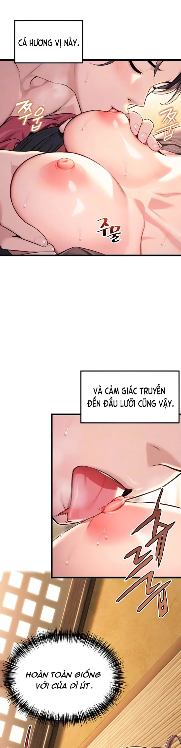 đọc truyện Ân Huệ Trời Ban! Chương 27 ảnh 3 tại Giả Dược