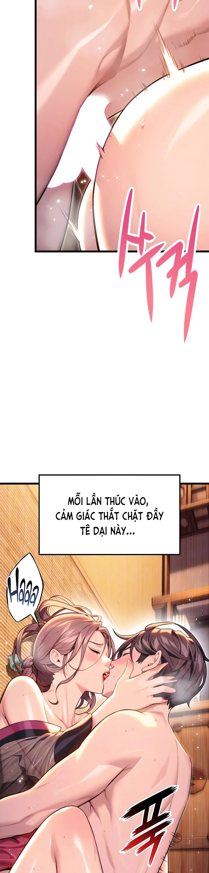 đọc truyện Ân Huệ Trời Ban! Chương 28 ảnh 6 tại Giả Dược