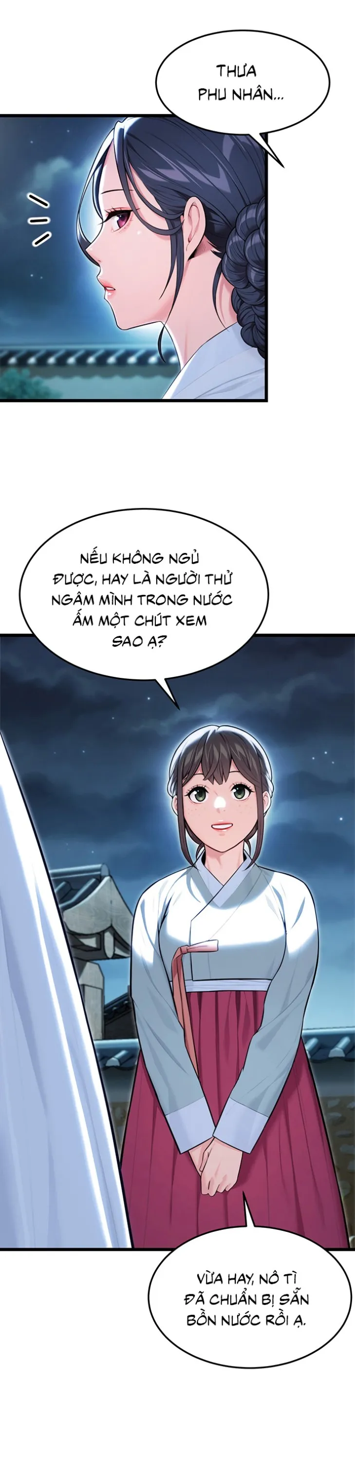 đọc truyện Ân Huệ Trời Ban! Chương 29 ảnh 2 tại Giả Dược