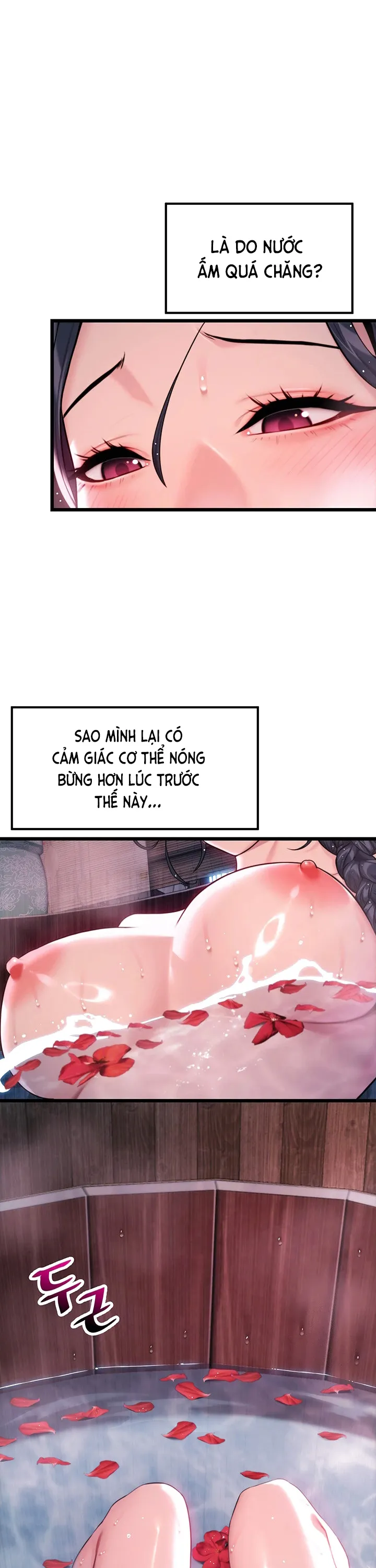đọc truyện Ân Huệ Trời Ban! Chương 29 ảnh 29 tại Giả Dược