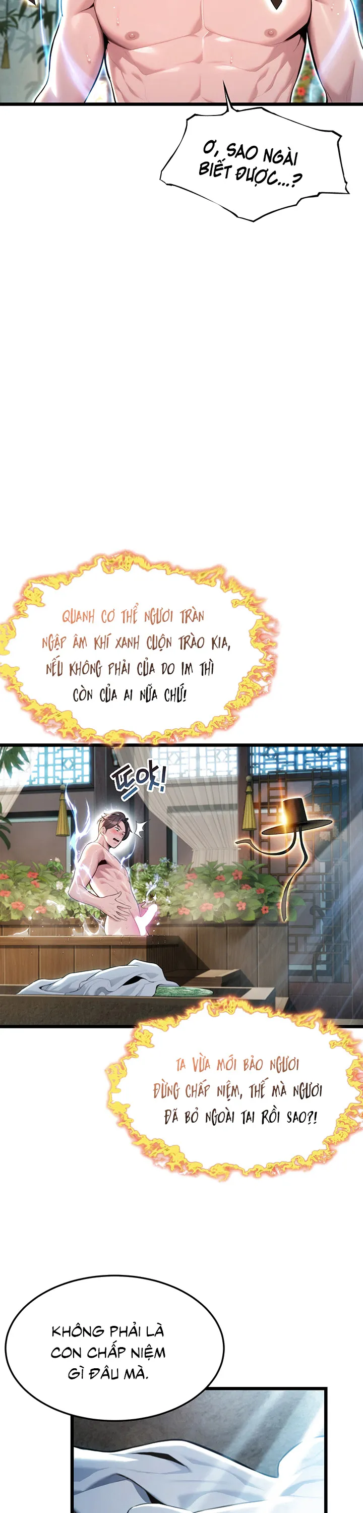 đọc truyện Ân Huệ Trời Ban! Chương 29 ảnh 34 tại Giả Dược