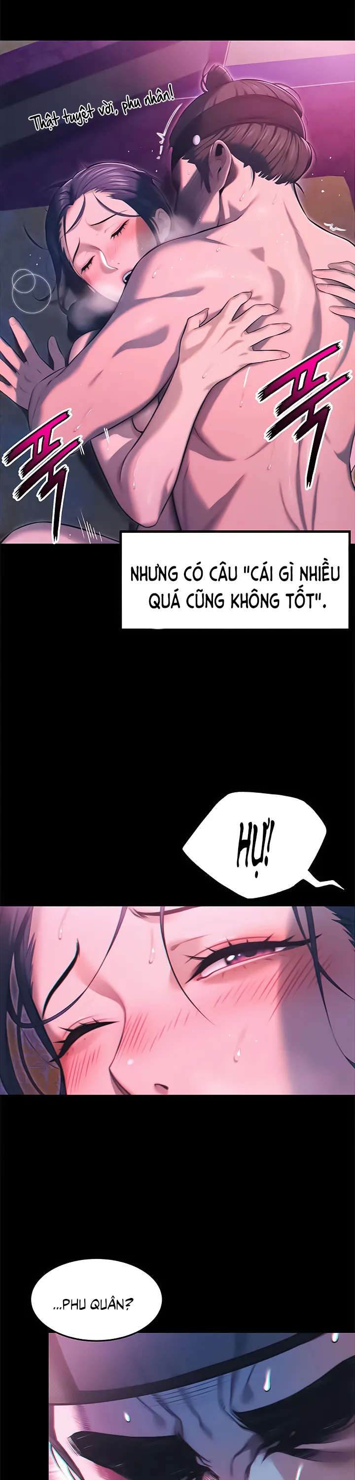 đọc truyện Ân Huệ Trời Ban! Chương 3 ảnh 11 tại Thiên Thai Truyện