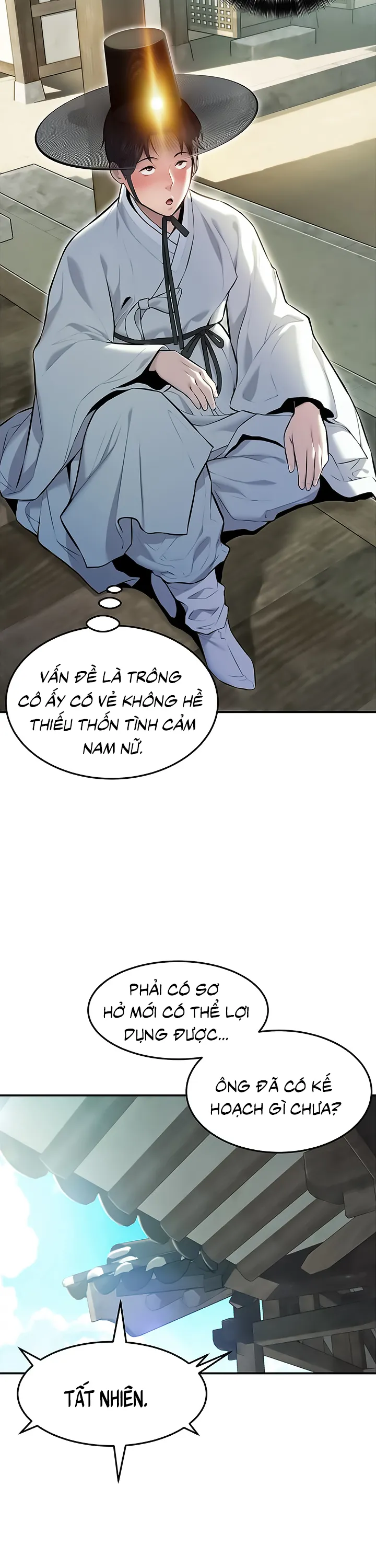 đọc truyện Ân Huệ Trời Ban! Chương 3 ảnh 34 tại Thiên Thai Truyện