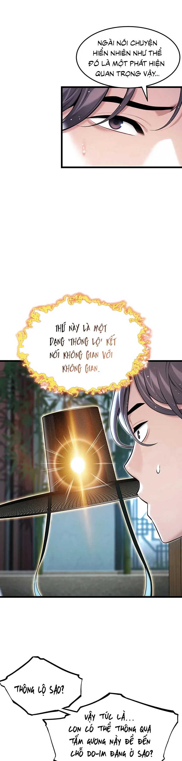 đọc truyện Ân Huệ Trời Ban! Chương 30 ảnh 18 tại Giả Dược