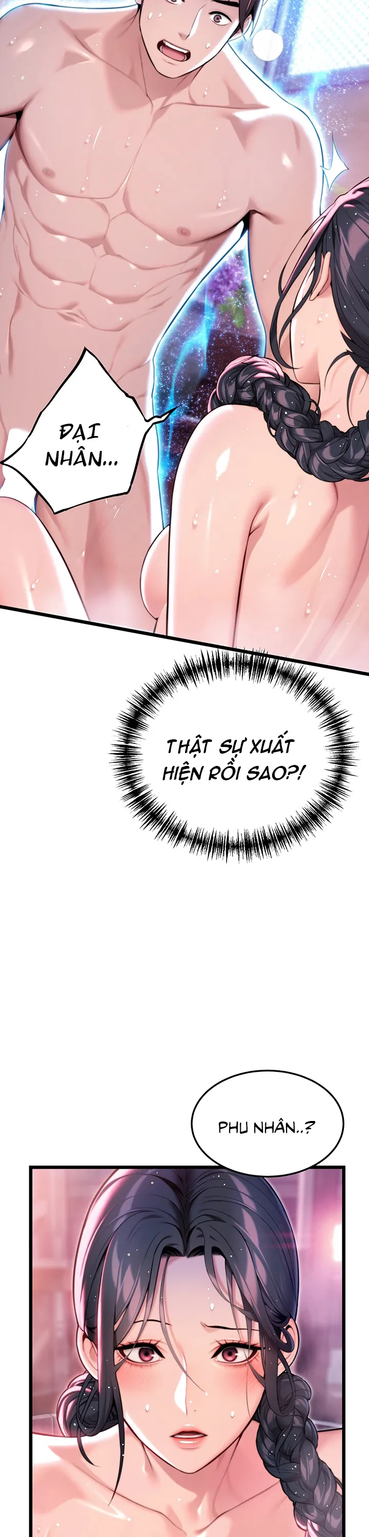 đọc truyện Ân Huệ Trời Ban! Chương 30 ảnh 27 tại Giả Dược
