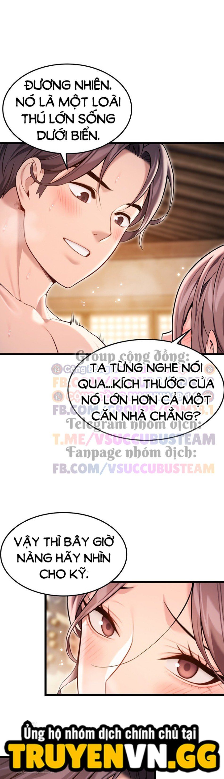 đọc truyện Ân Huệ Trời Ban! Chương 39 ảnh 26 tại Giả Dược