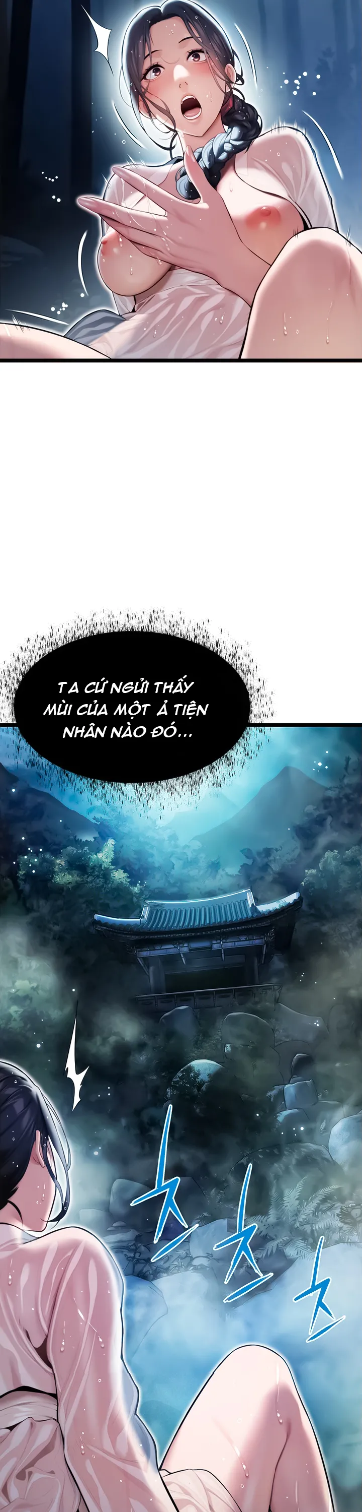 đọc truyện Ân Huệ Trời Ban! Chương 4 ảnh 27 tại Thiên Thai Truyện