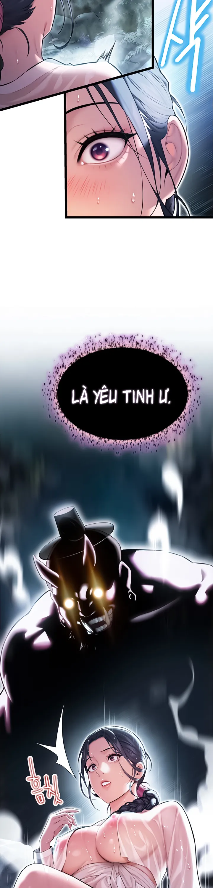 đọc truyện Ân Huệ Trời Ban! Chương 4 ảnh 32 tại Thiên Thai Truyện