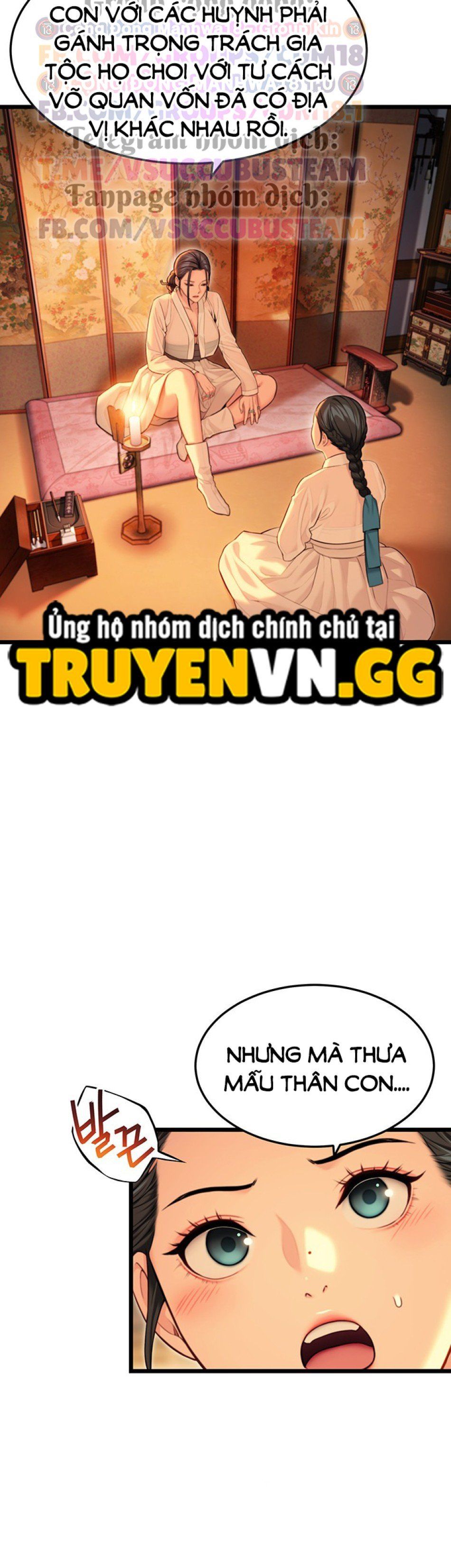 đọc truyện Ân Huệ Trời Ban! Chương 40 ảnh 21 tại Giả Dược