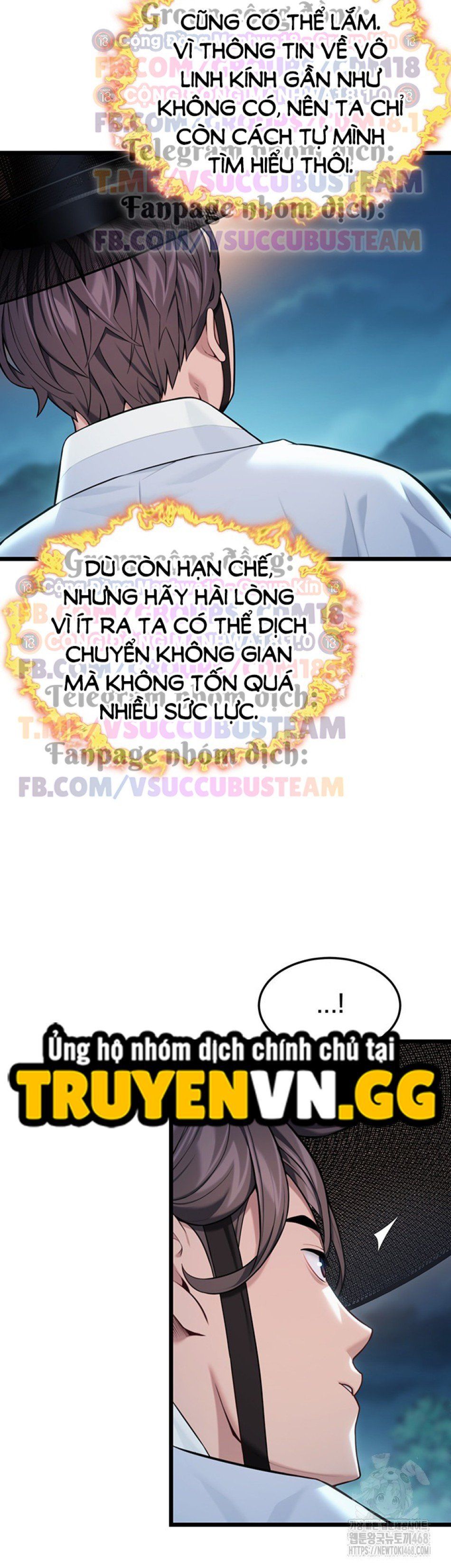 đọc truyện Ân Huệ Trời Ban! Chương 40 ảnh 37 tại Giả Dược