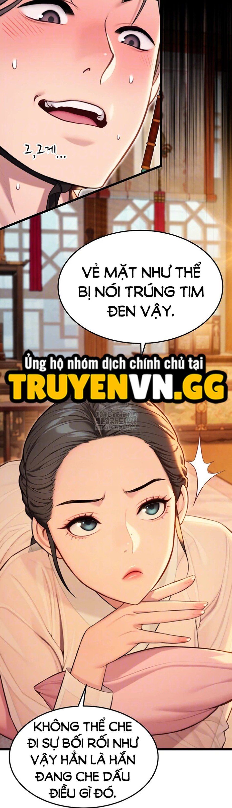 đọc truyện Ân Huệ Trời Ban! Chương 40 ảnh 8 tại Giả Dược