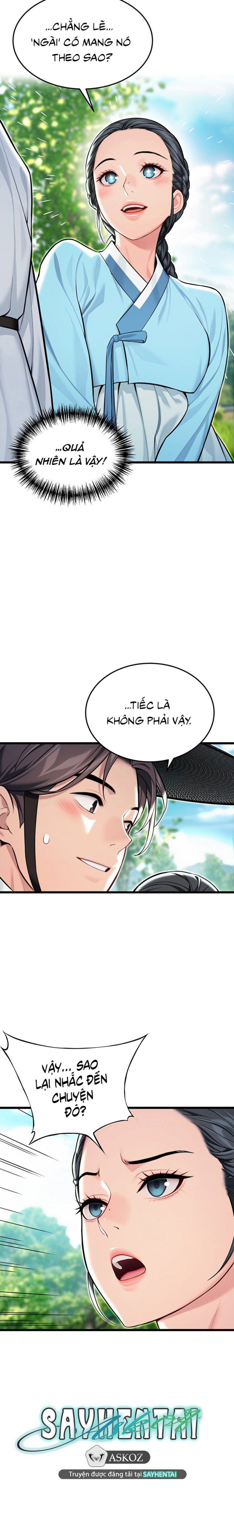 đọc truyện Ân Huệ Trời Ban! Chương 42 ảnh 19 tại Truyện Dạ Ký