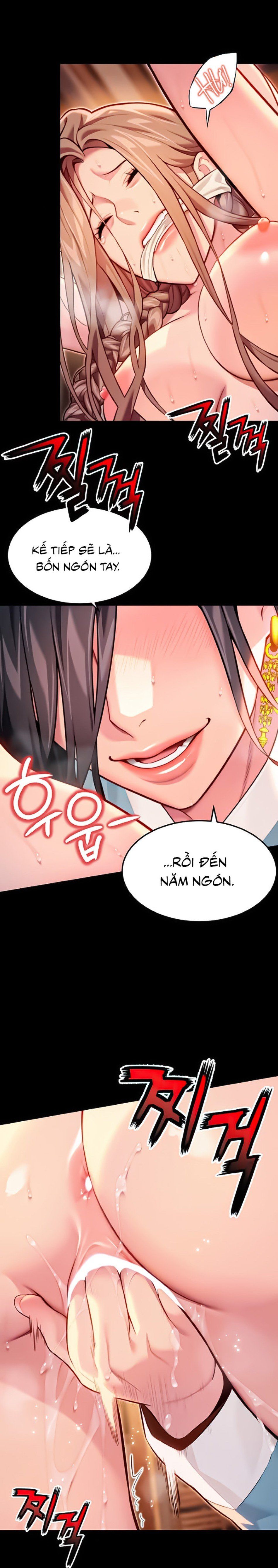 đọc truyện Ân Huệ Trời Ban! Chương 44 ảnh 7 tại Giả Dược