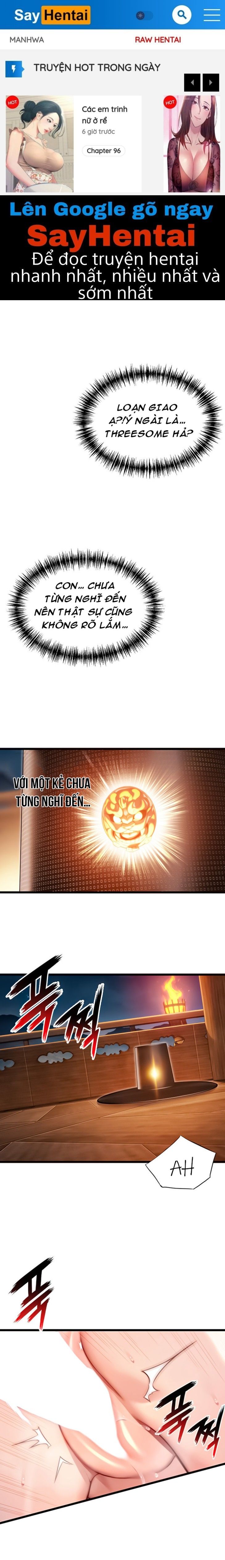 đọc truyện Ân Huệ Trời Ban! Chương 46 ảnh 1 tại Truyện Dạ Ký