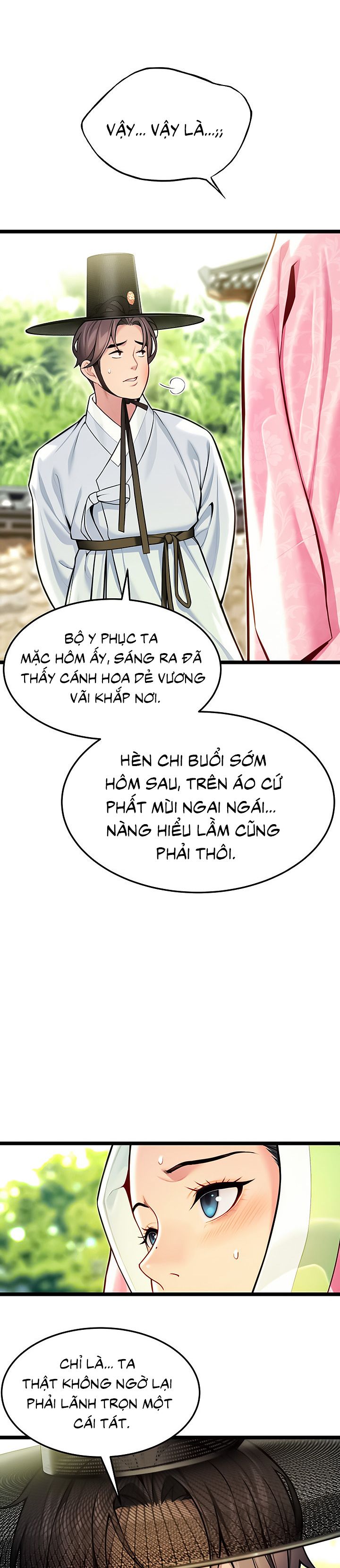đọc truyện Ân Huệ Trời Ban! Chương 48 ảnh 11 tại Truyện Dạ Ký