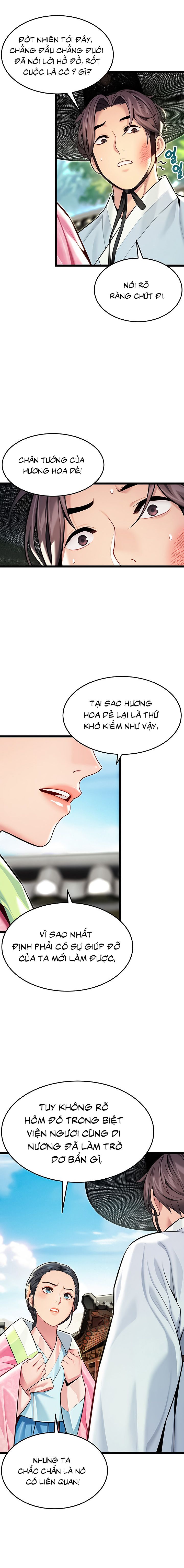 đọc truyện Ân Huệ Trời Ban! Chương 48 ảnh 3 tại Truyện Dạ Ký