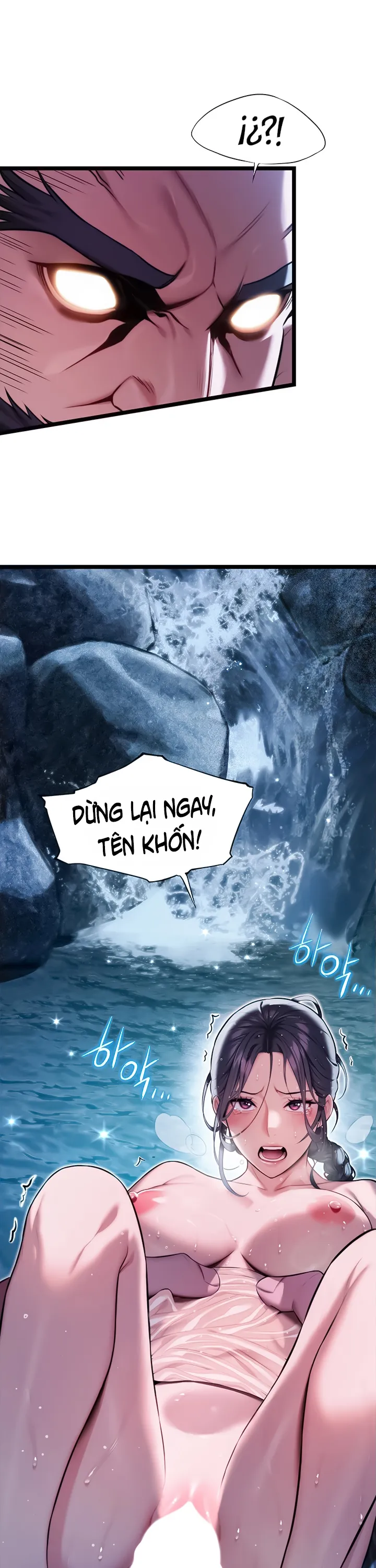 đọc truyện Ân Huệ Trời Ban! Chương 5 ảnh 41 tại Thiên Thai Truyện