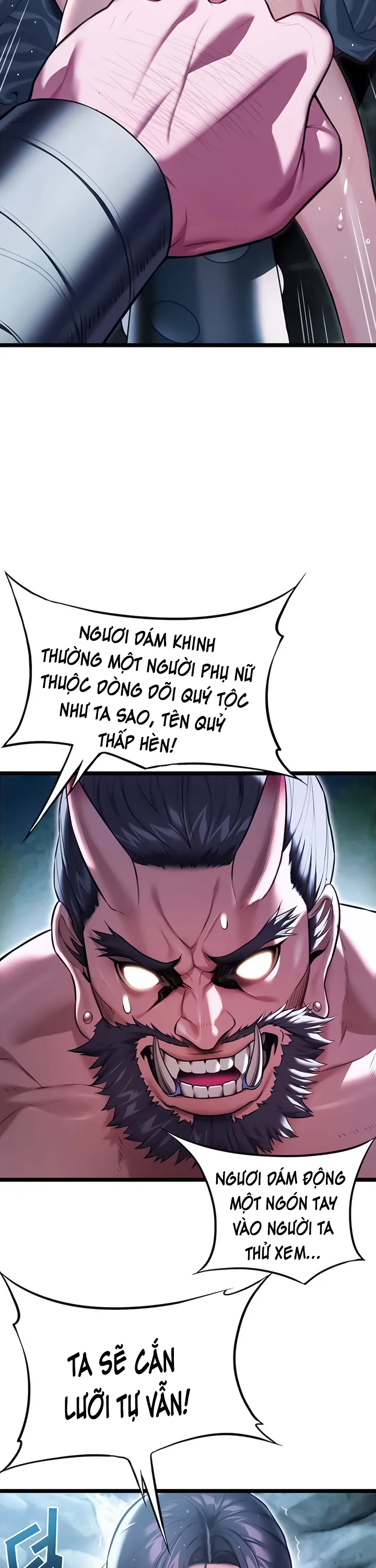 đọc truyện Ân Huệ Trời Ban! Chương 5 ảnh 6 tại Thiên Thai Truyện