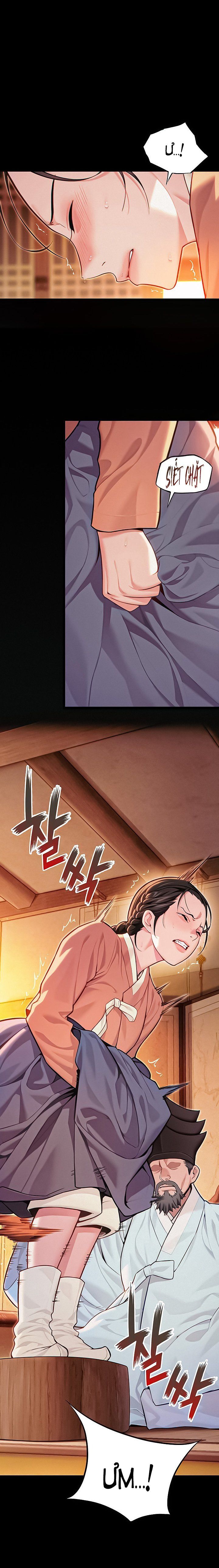 đọc truyện Ân Huệ Trời Ban! Chương 50 ảnh 3 tại Thiên Thai Truyện