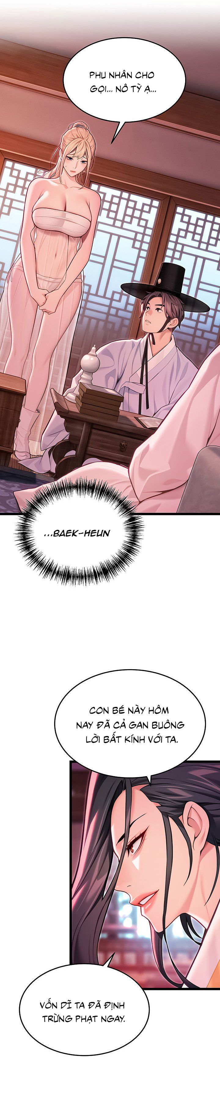 đọc truyện Ân Huệ Trời Ban! Chương 50 ảnh 12 tại Thiên Thai Truyện