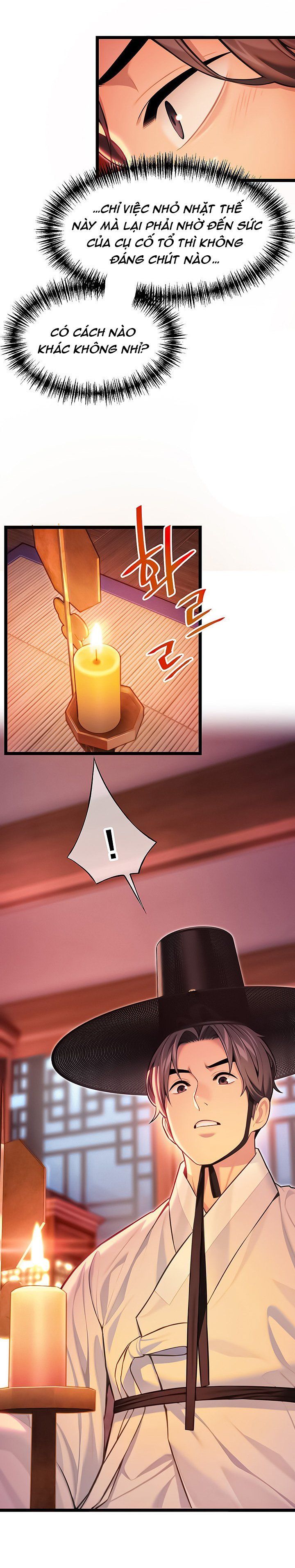 đọc truyện Ân Huệ Trời Ban! Chương 50 ảnh 17 tại Thiên Thai Truyện