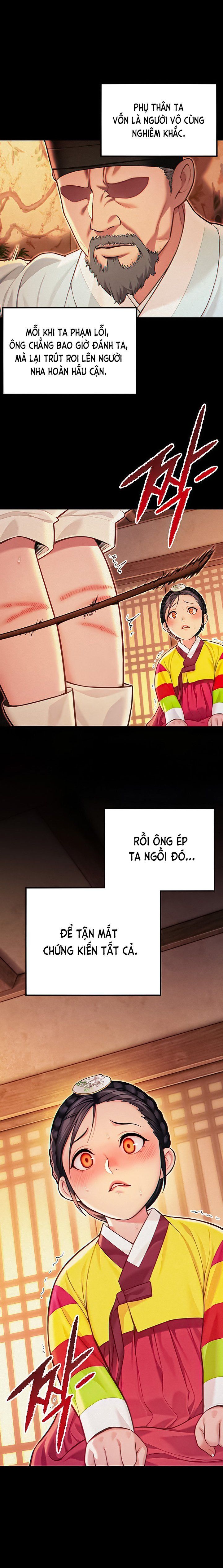 đọc truyện Ân Huệ Trời Ban! Chương 50 ảnh 4 tại Thiên Thai Truyện