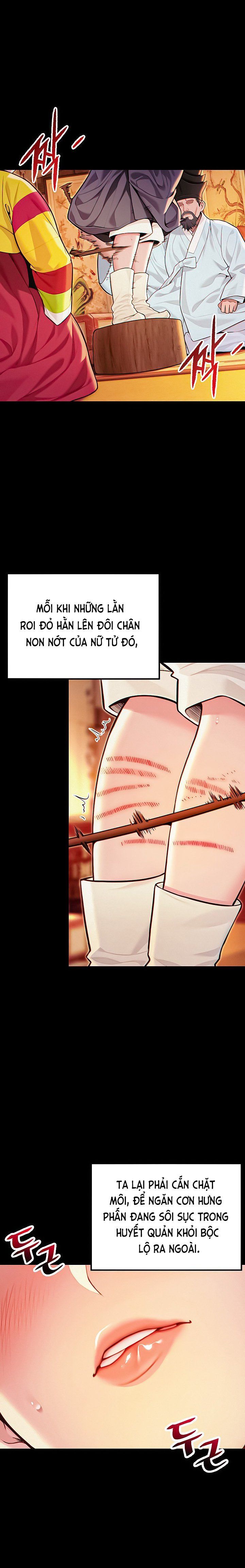 đọc truyện Ân Huệ Trời Ban! Chương 50 ảnh 5 tại Thiên Thai Truyện