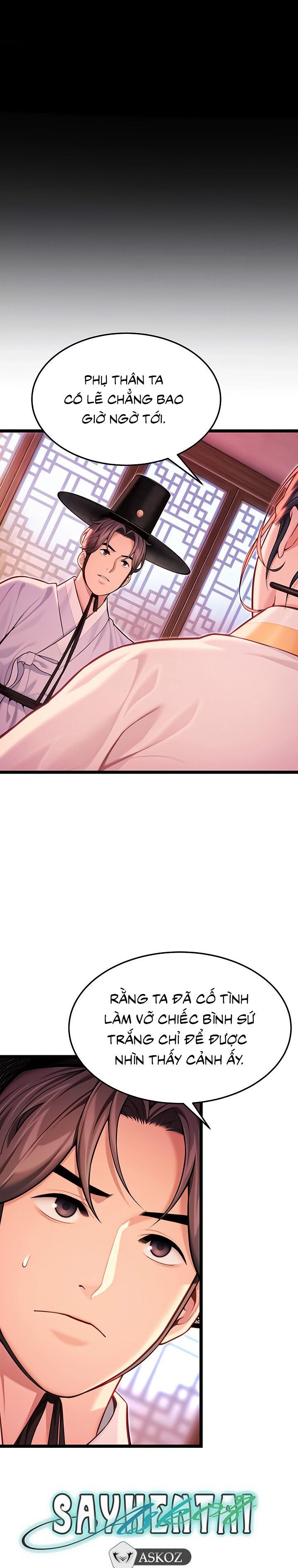 đọc truyện Ân Huệ Trời Ban! Chương 50 ảnh 6 tại Thiên Thai Truyện