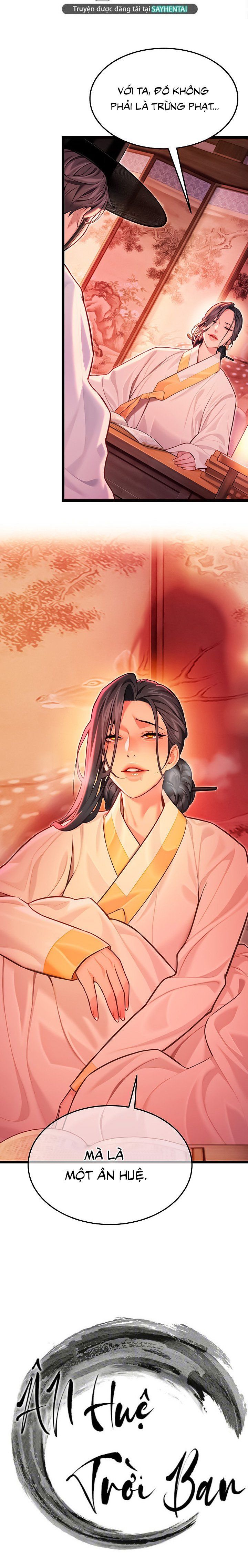 đọc truyện Ân Huệ Trời Ban! Chương 50 ảnh 7 tại Thiên Thai Truyện