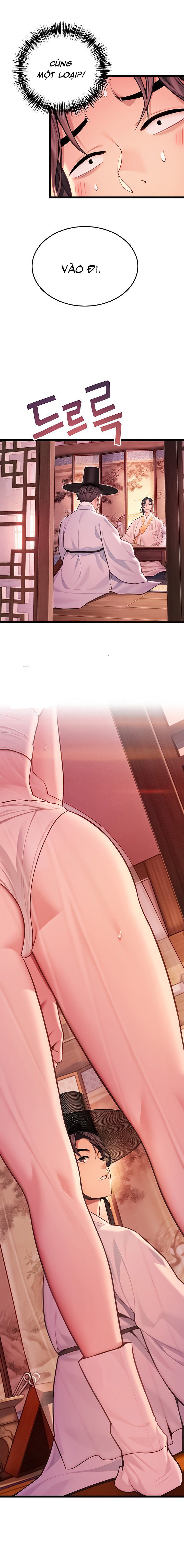 đọc truyện Ân Huệ Trời Ban! Chương 50 ảnh 10 tại Thiên Thai Truyện