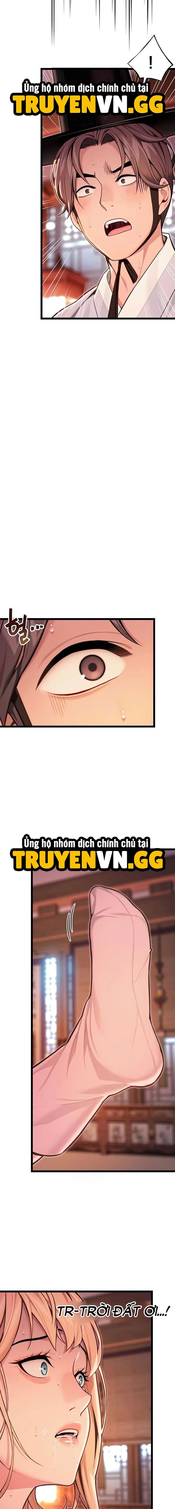 đọc truyện Ân Huệ Trời Ban! Chương 51 ảnh 17 tại Thiên Thai Truyện