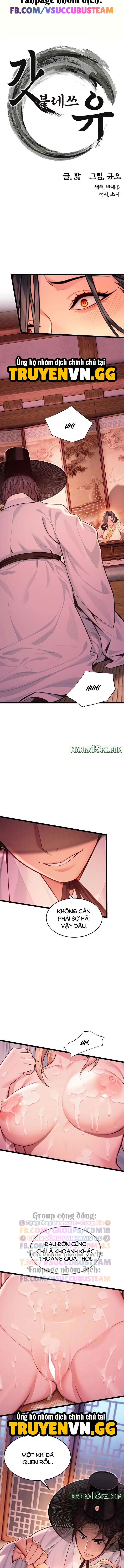 đọc truyện Ân Huệ Trời Ban! Chương 51 ảnh 5 tại Thiên Thai Truyện