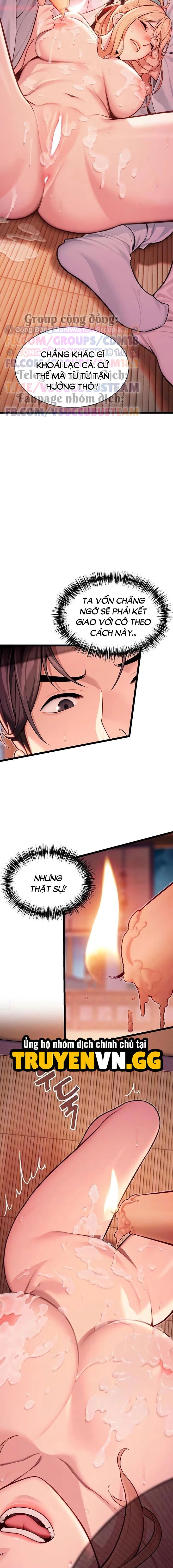 đọc truyện Ân Huệ Trời Ban! Chương 51 ảnh 6 tại Thiên Thai Truyện