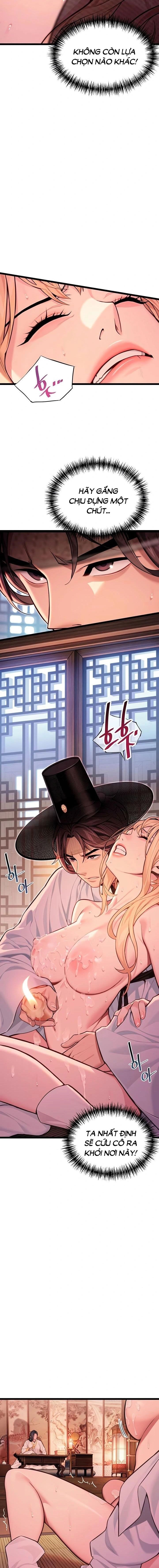 đọc truyện Ân Huệ Trời Ban! Chương 51 ảnh 7 tại Thiên Thai Truyện