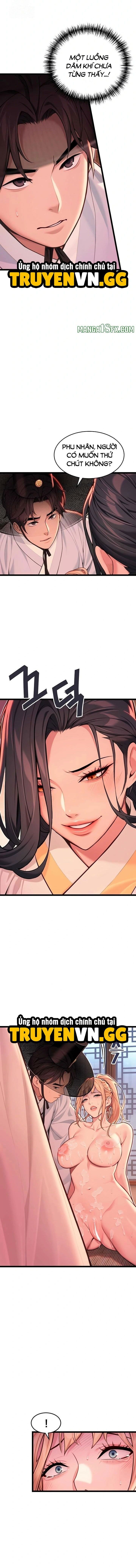 đọc truyện Ân Huệ Trời Ban! Chương 51 ảnh 9 tại Thiên Thai Truyện